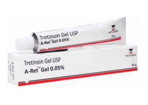 Tretinoin Gel